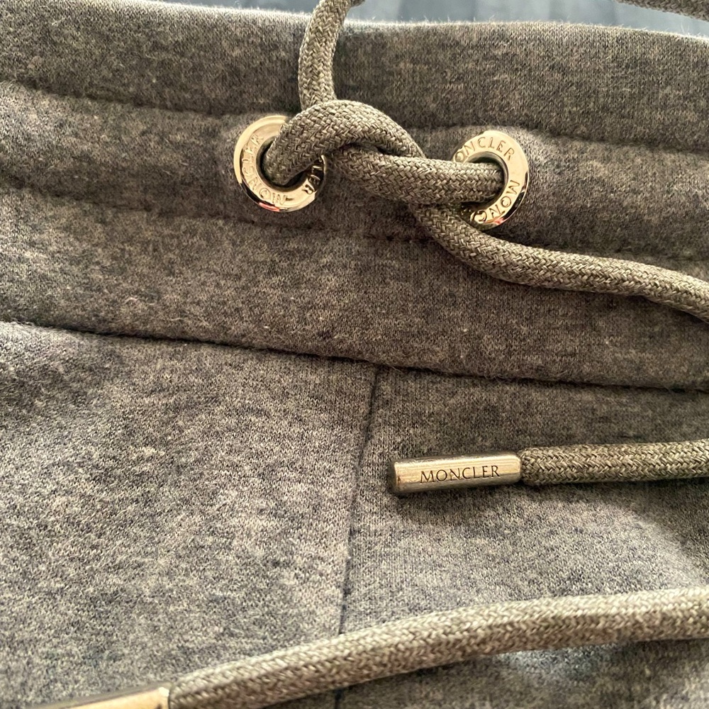 Moncler Sweatpants